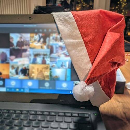 News Weihnachtsfeier 2020 Live