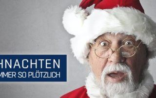 Newsmeldung Header Weihnachtsnewsletter 2020