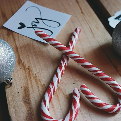 Weihnachtsnewsletter 2020 Dekoration