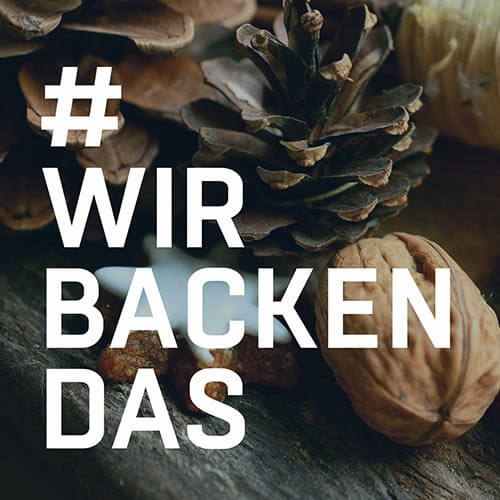 Weihnachtsnewsletter BackEvent