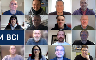 AISCI Ident GmbH - Newsheader Website - TeamsCollage