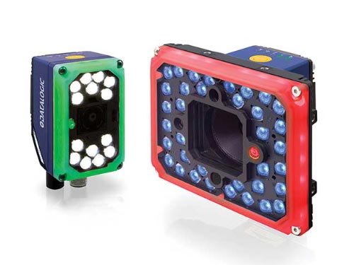 Datalogic P2x-Serie Produktbild