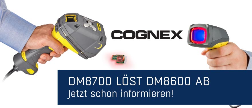 Newsletter Header - Cognex News - 140221