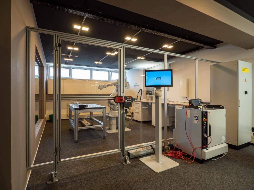 ibk Innovationslabor