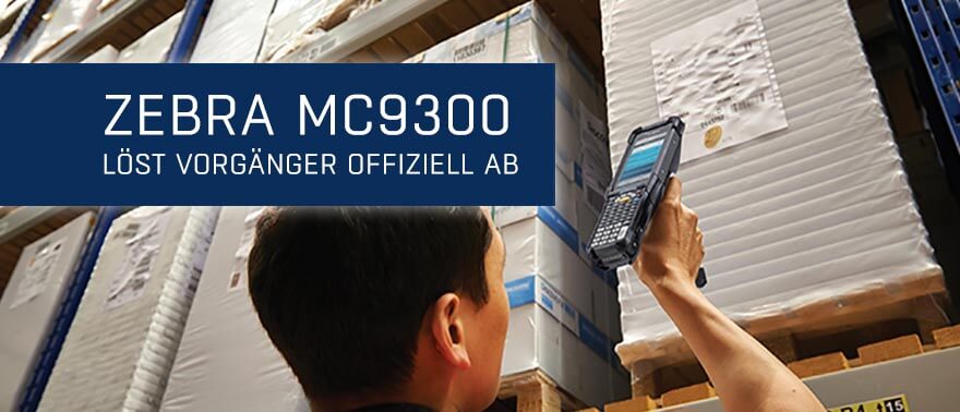 Newsmeldung Abkuendigung Zebra MC9200 - 170621