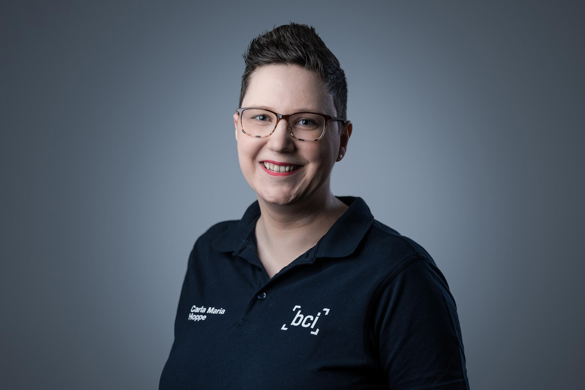 Karriere Mitarbeiterin Hoppe Marketing