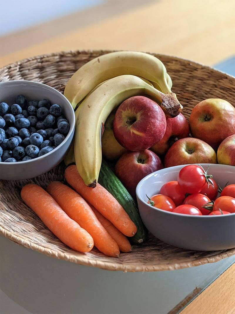 AISCI Ident GmbH - Karriere - gesundes Buero