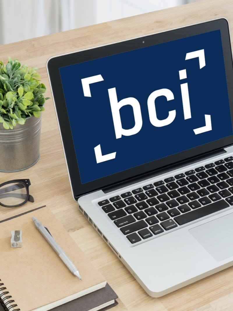 AISCI Ident GmbH - Karriere - moderner Arbeitsplatz