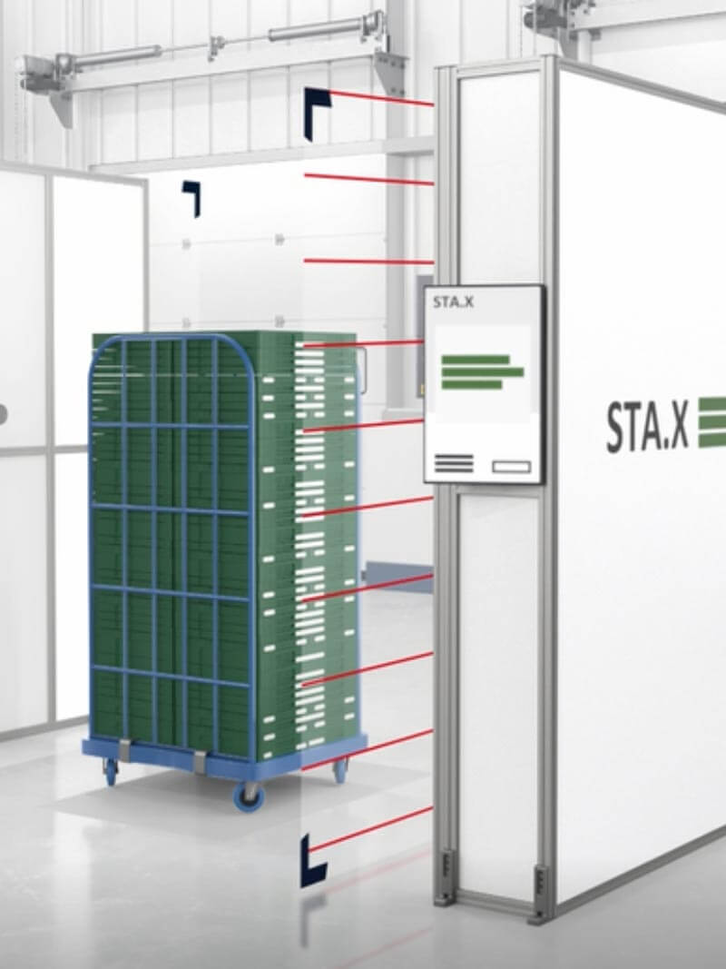 AISCI Ident GmbH - Karriere - spannende Projekte