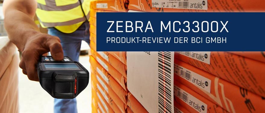Newsmeldung Header - Review Zebra MC3300x - 170521