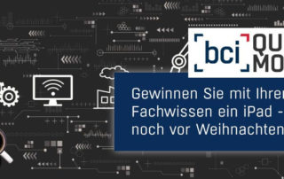 Newsmeldung - bci Quiz Monat Herbst 2021 - 141021