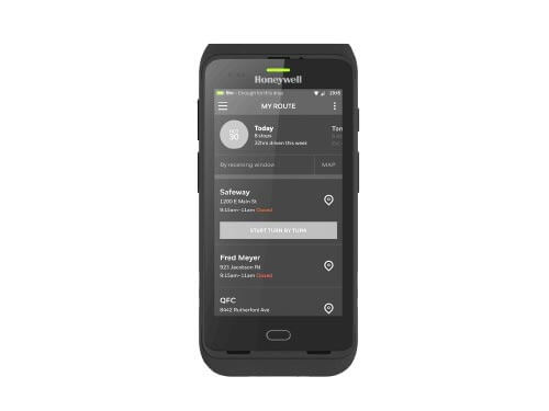 Honeywell Dolphin CT40&nbsp;Produktbild