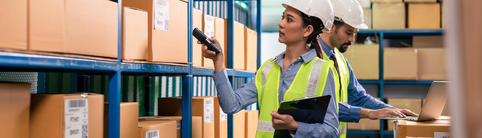 Slider Neuigkeiten - MobileDatenerfassung