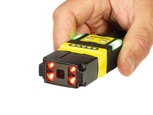 Cognex ID-Reader DataMan 280 Produktbild