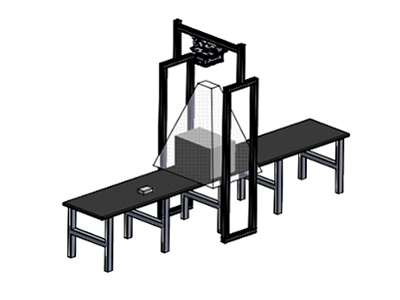 1 seitenlesung direkt an der foerderstrecke