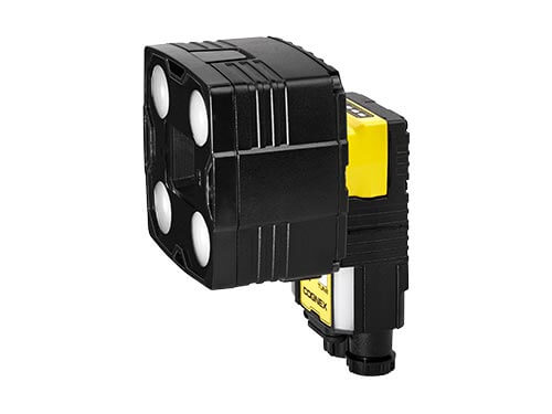 Cognex In-Sight 2800 Produktbild 3